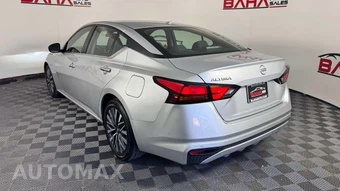 2023 Nissan Altima SV - miniatura 5
