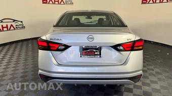 2023 Nissan Altima SV - miniatura 6