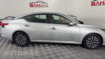 2023 Nissan Altima SV - miniatura 8