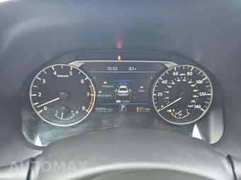 2023 Nissan Altima SV - miniatura 6