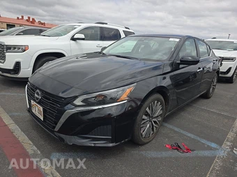 2023 Nissan Altima SV