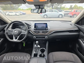 2023 Nissan Altima SV – miniatura 11