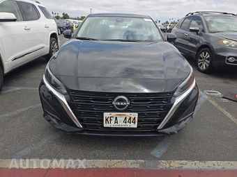 2023 Nissan Altima SV – miniatura 2