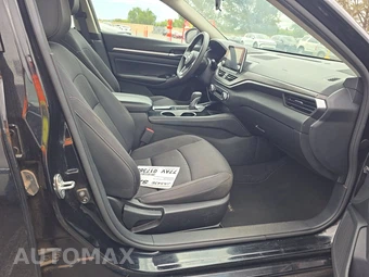 2023 Nissan Altima SV – miniatura 8