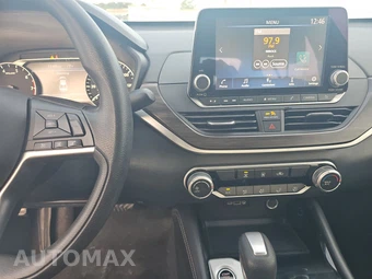 2023 Nissan Altima SV - miniatura 11