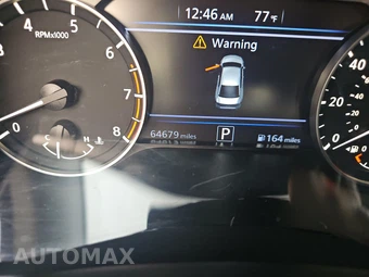 2023 Nissan Altima SV - miniatura 12