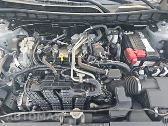 2023 Nissan Altima SV - miniatura 16