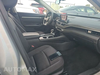 2023 Nissan Altima SV - miniatura 8
