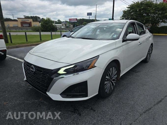 2023 Nissan Altima SV