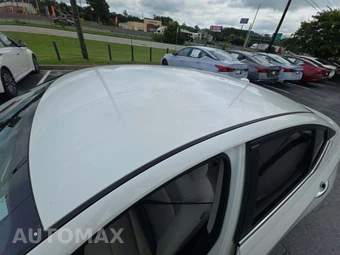 2023 Nissan Altima SV – miniatura 12