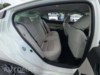 2023 Nissan Altima SV – miniatura 16