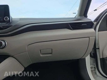 2023 Nissan Altima SV – miniatura 19