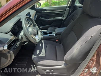 2023 Nissan Altima SV - miniatura 11