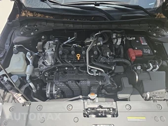 2023 Nissan Altima SV - miniatura 16