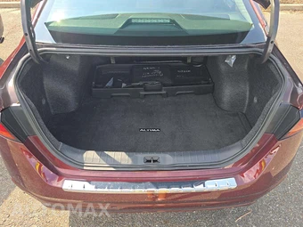 2023 Nissan Altima SV - miniatura 14