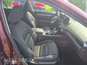 2023 Nissan Altima SV - miniatura 18