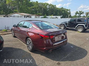 2023 Nissan Altima SV - miniatura 2
