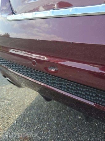 2023 Nissan Altima SV - miniatura 23