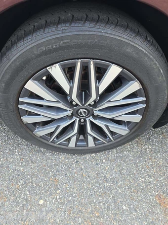 2023 Nissan Altima SV - miniatura 24