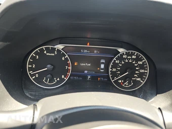 2023 Nissan Altima SV - miniatura 12