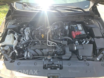 2023 Nissan Altima SV - miniatura 16