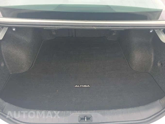 2023 Nissan Altima SV – miniatura 11