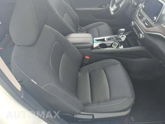2023 Nissan Altima SV – miniatura 15