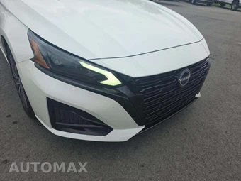 2023 Nissan Altima SV – miniatura 18