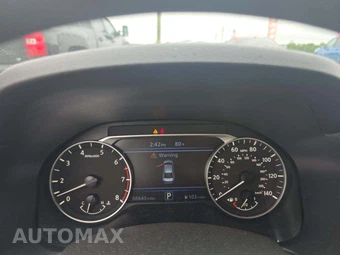 2023 Nissan Altima SV – miniatura 6