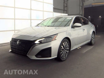 2023 Nissan Altima SV - car from the USA, Manheim Buy-Now listing at AUTOMAX