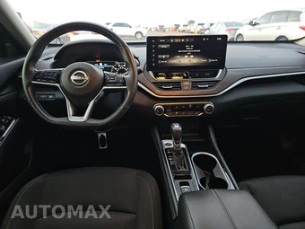2023 Nissan Altima SV - miniatura 11
