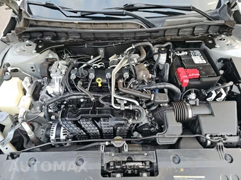 2023 Nissan Altima SV - miniatura 15