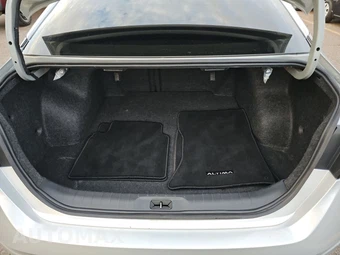 2023 Nissan Altima SV - miniatura 16
