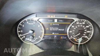 2023 Nissan Altima SV - miniatura 28