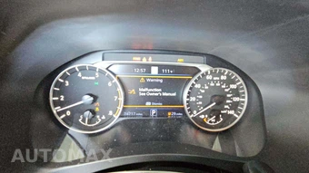 2023 Nissan Altima SV - miniatura 31