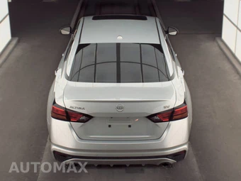 2023 Nissan Altima SV - miniatura 5
