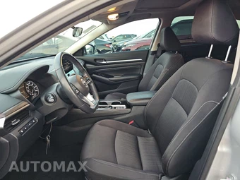 2023 Nissan Altima SV - miniatura 7