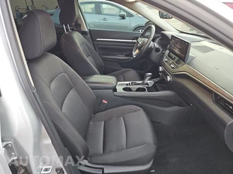 2023 Nissan Altima SV - miniatura 8