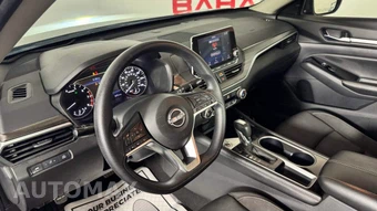 2023 Nissan Altima SV - miniatura 13