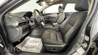 2023 Nissan Altima SV - miniatura 15