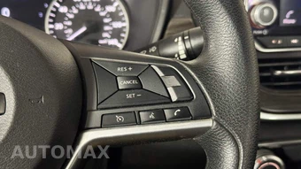 2023 Nissan Altima SV - miniatura 17
