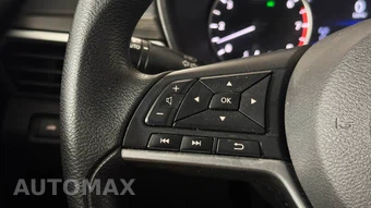 2023 Nissan Altima SV - miniatura 18