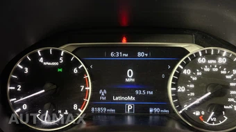 2023 Nissan Altima SV - miniatura 19