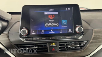 2023 Nissan Altima SV - miniatura 21
