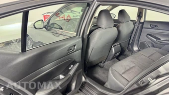 2023 Nissan Altima SV - miniatura 25