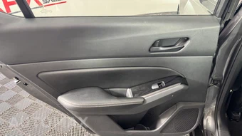 2023 Nissan Altima SV - miniatura 26