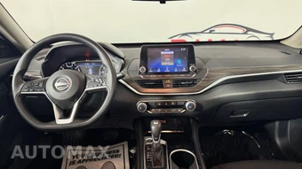 2023 Nissan Altima SV - miniatura 29