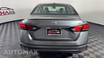 2023 Nissan Altima SV - miniatura 6