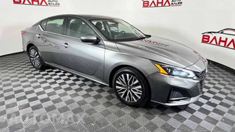 2023 Nissan Altima SV - miniatura 9