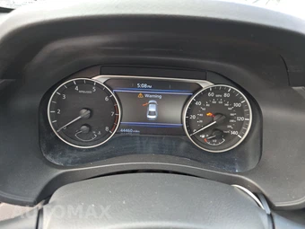 2023 Nissan Altima SV – miniatura 12